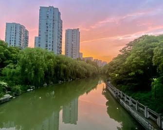 杭州恒祺青年旅舍 - 杭州 - 建筑