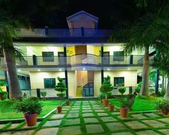 The Cute Resort - 迈索尔 - 建筑