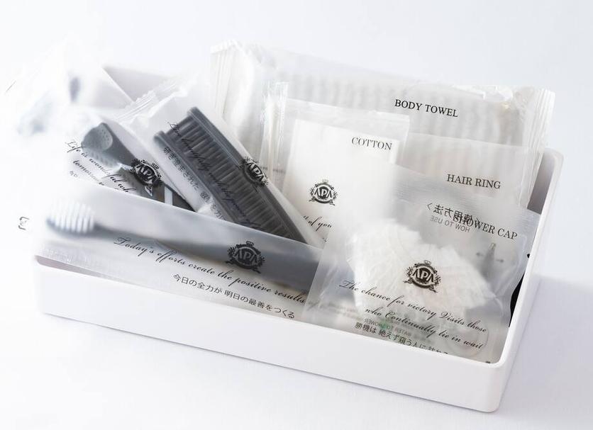 客房设施 照片