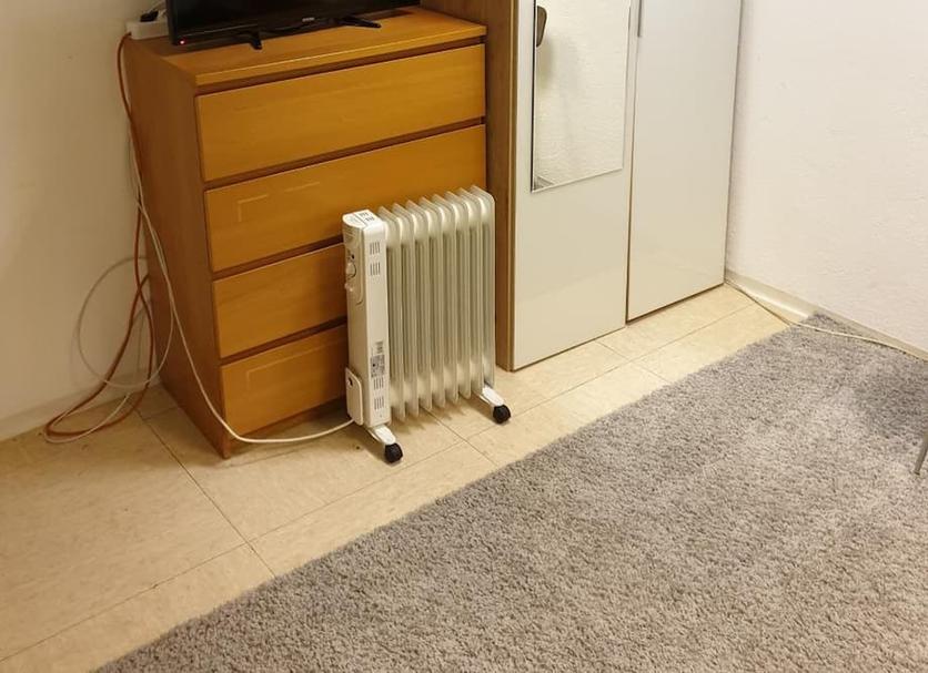 客房设施 照片