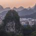 户外景观