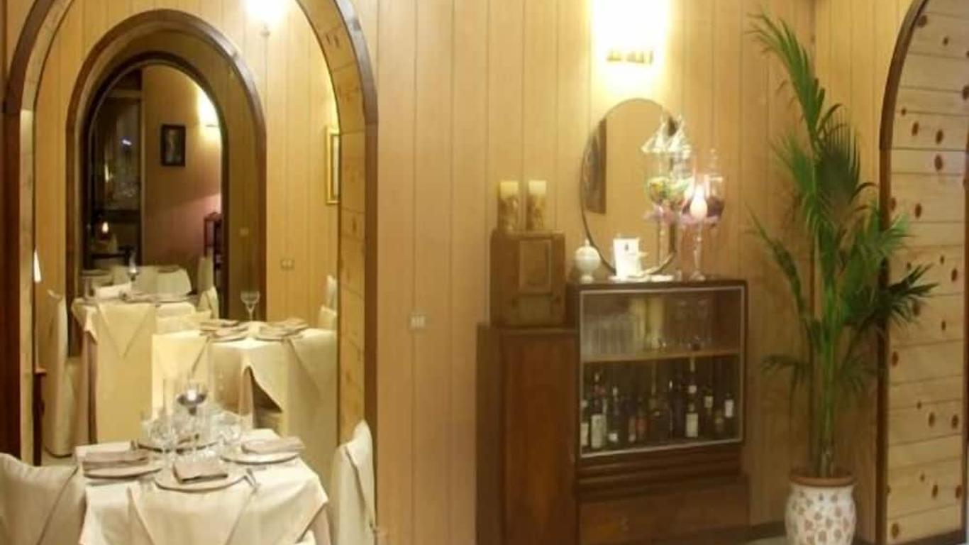 普林西彼城堡酒店