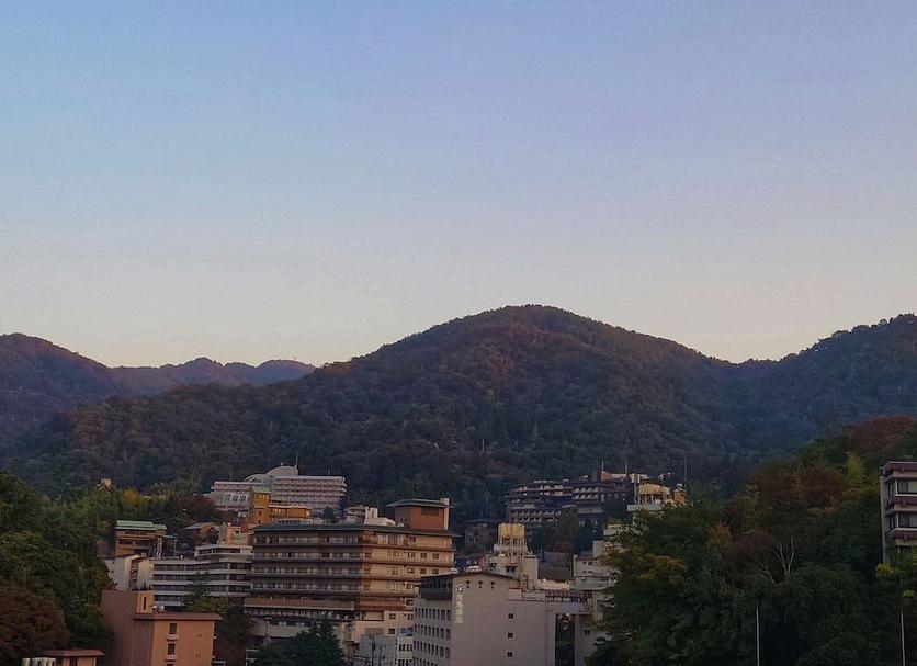 户外景观 照片