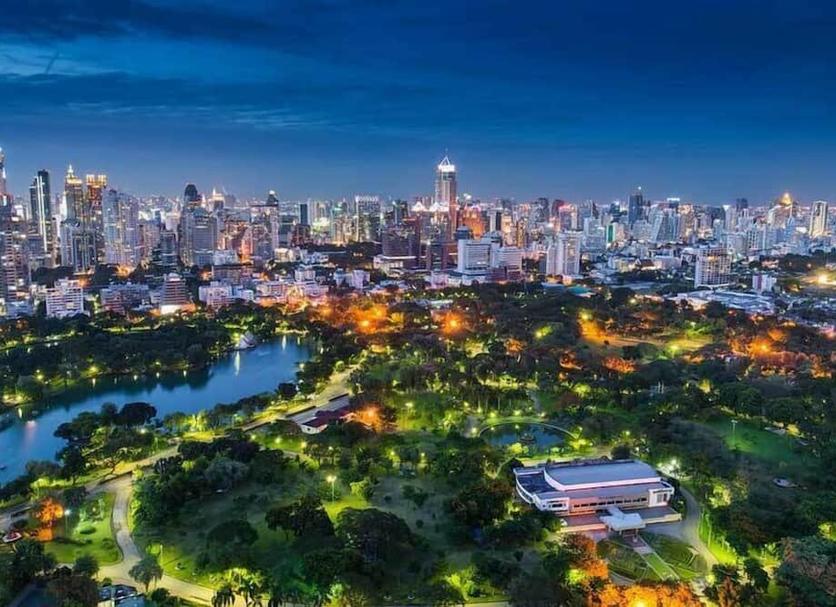 户外景观 照片