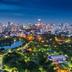 户外景观
