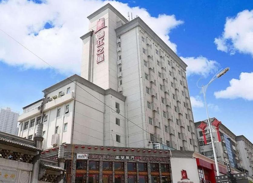建筑 照片