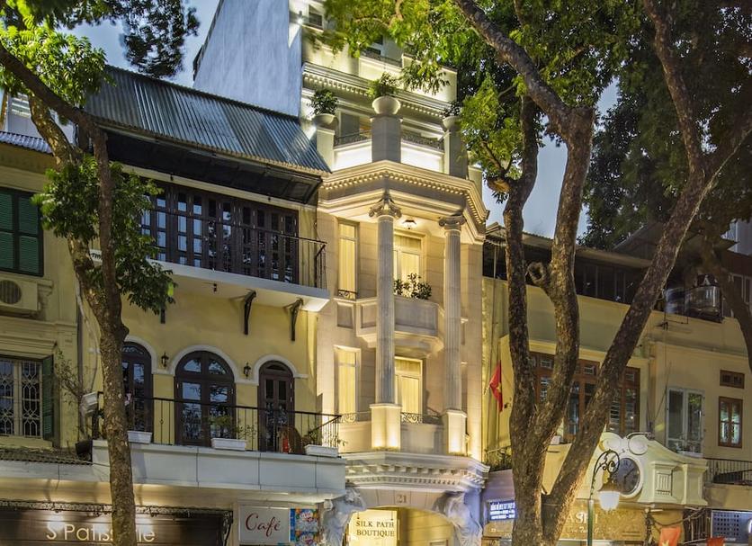 建筑 照片