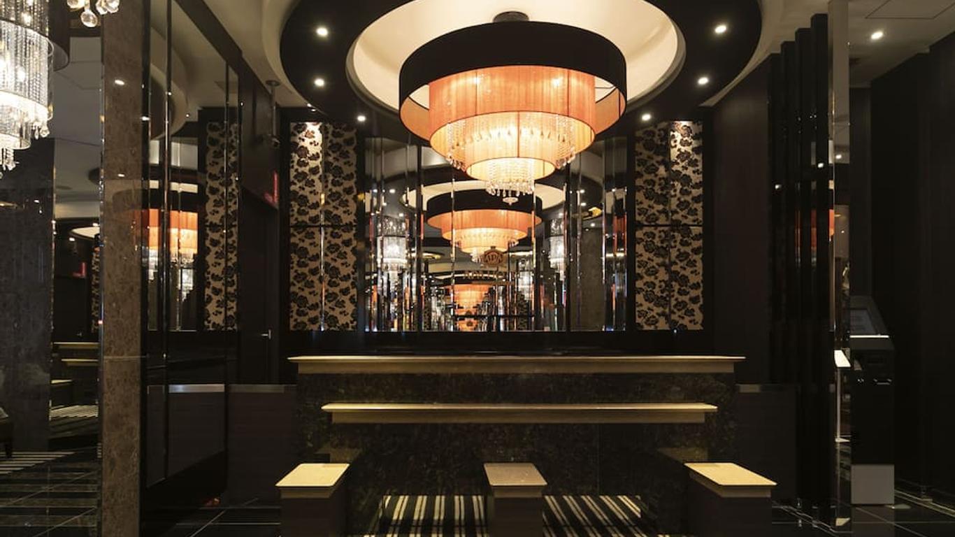 京都站北阿帕酒店