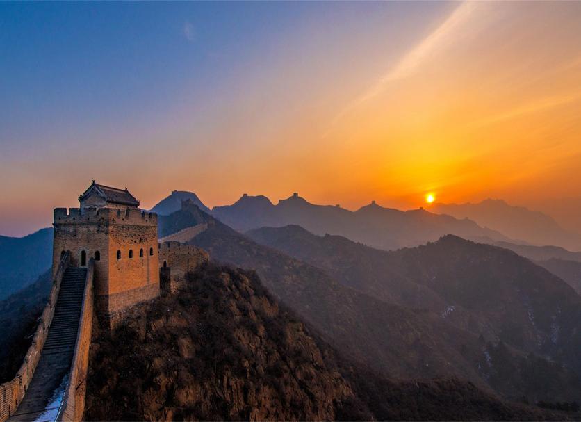 户外景观 照片