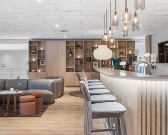 欧登塞酒店 - 欧登塞 - 酒吧