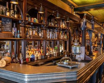 福克斯安可酒店 - 伦敦 - 酒吧