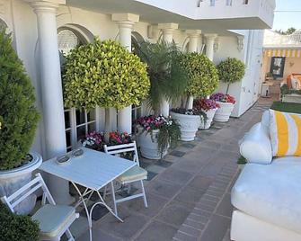 Our Hermanus B&B - 赫曼努斯 - 露台