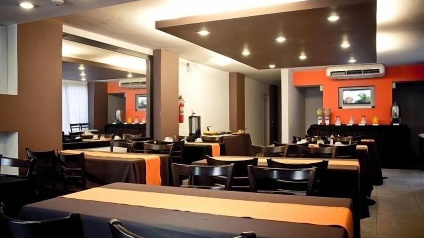 德芙达酒店