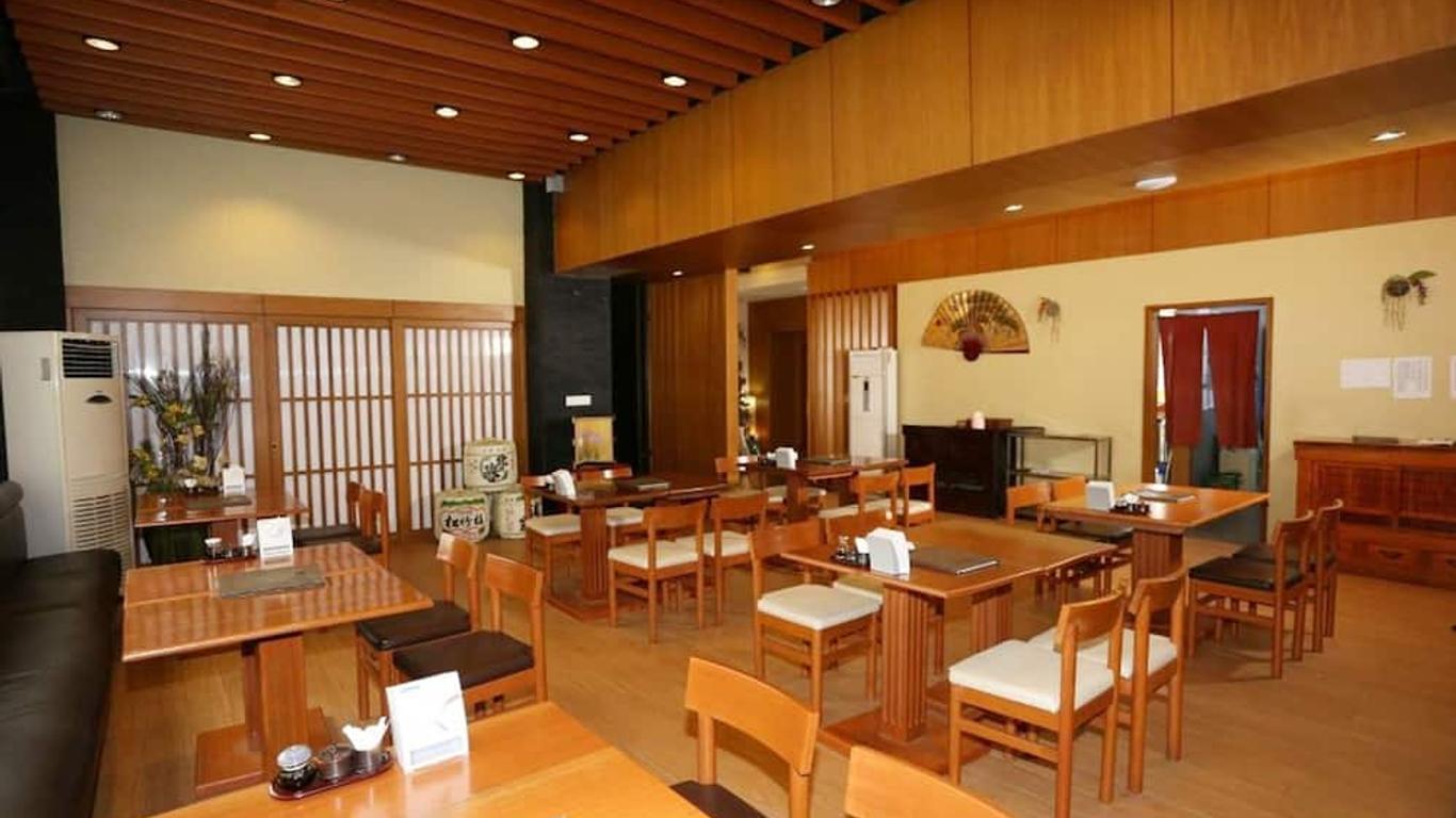 坎卡乌酒店