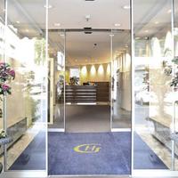 格兰尼奇霍夫酒店