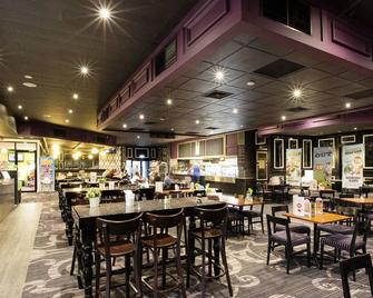 斯盖维斯机场西酒店 - 墨尔本 - 餐馆