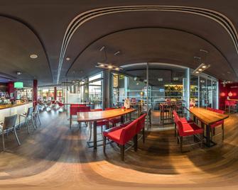 福鹏伯尔扎诺伯泽喜来登酒店 - 博尔扎诺 - 餐馆