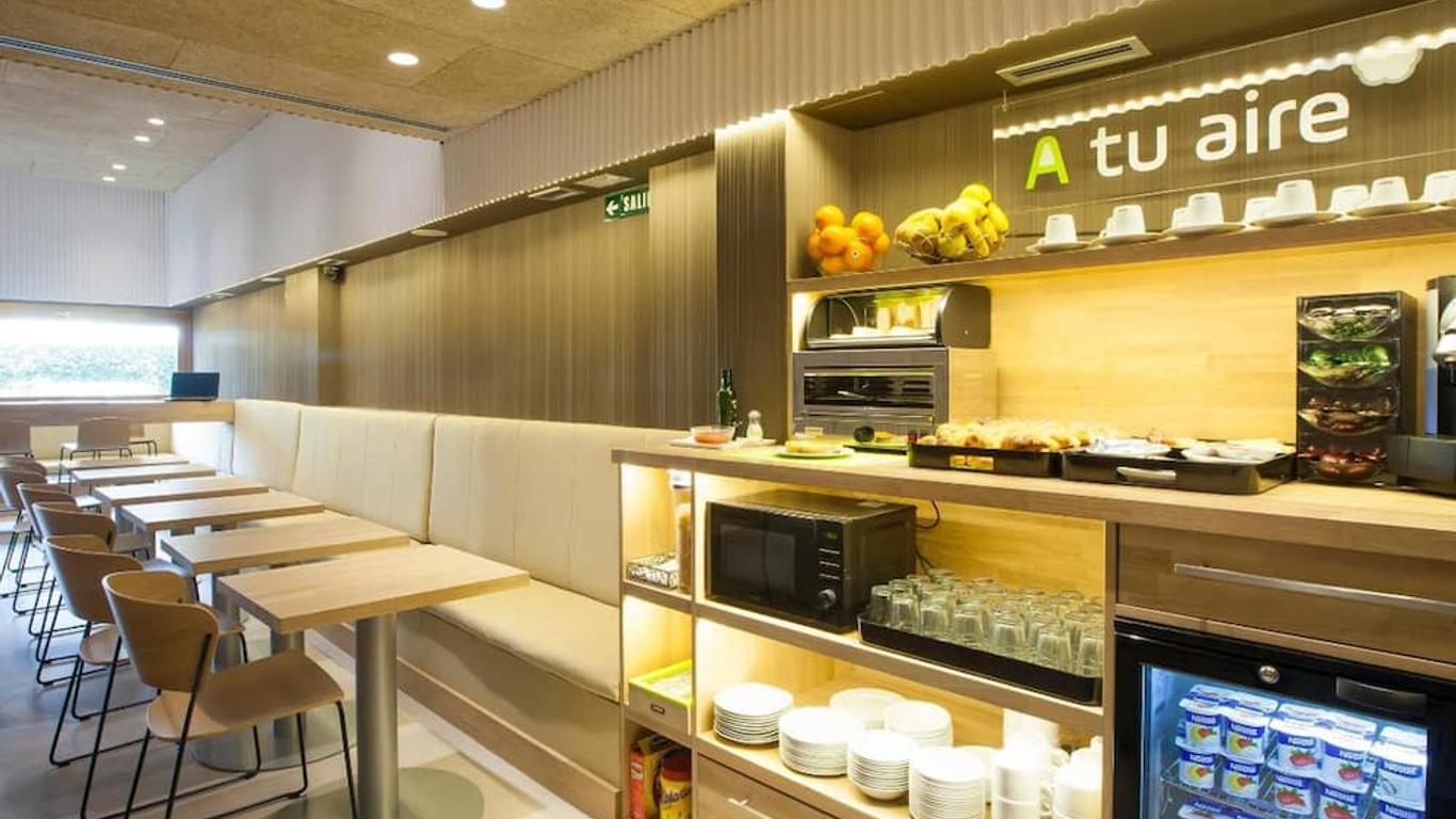 潘普洛纳酒店