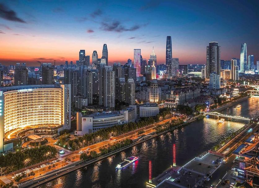 户外景观 照片