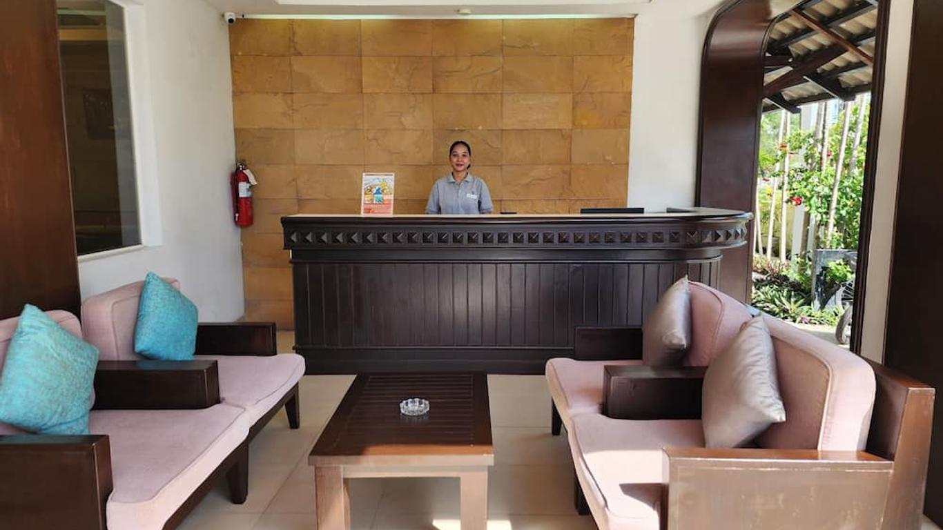 日落公寓酒店