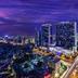 户外景观