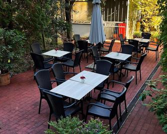 慕尼黑普林茨酒店 - 慕尼黑 - 餐馆