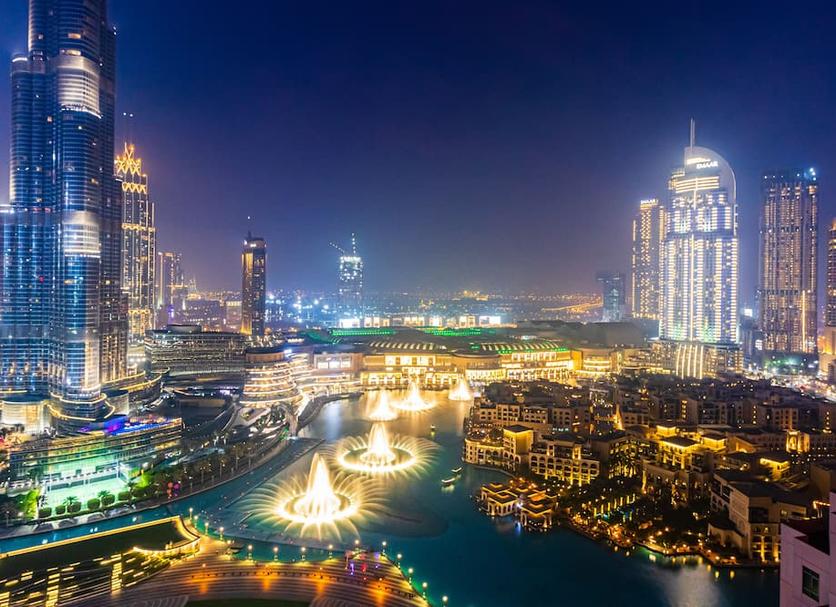 户外景观 照片