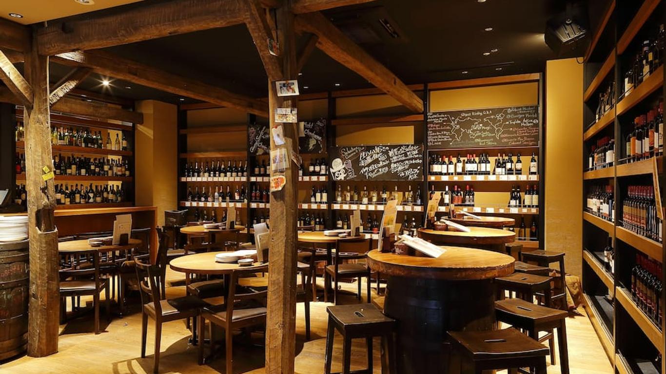 the b池袋酒店