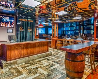 联邦酒店 - 登高酒店精选 - 卡森市 - 酒吧