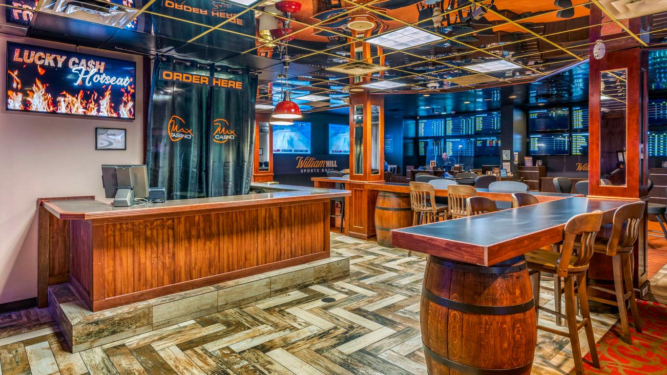 联邦酒店 - 登高酒店精选