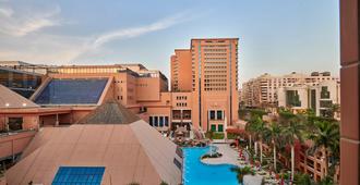 开罗城市之星洲际酒店 - 开罗