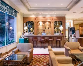 曼谷宫殿酒店 - 曼谷 - 酒吧