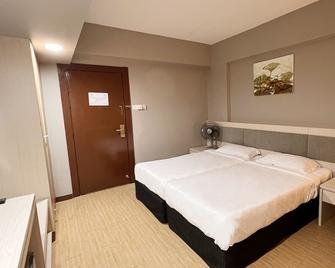 Reka Hotel Genting Highlands - 云顶高原 - 睡房