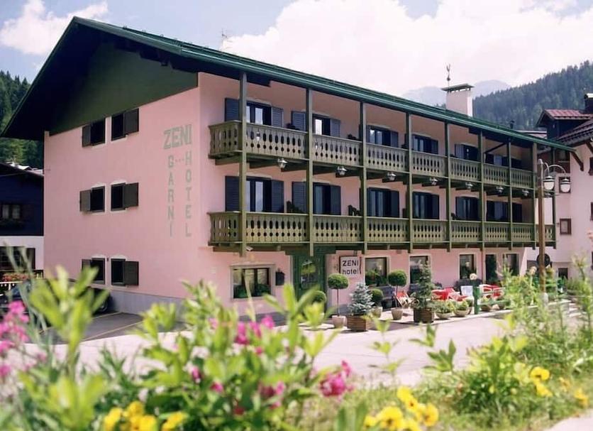 建筑 照片