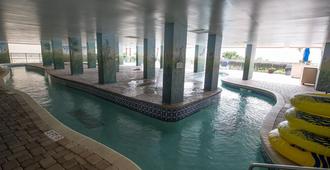 巴頓酒店旗下沙堡度假村 - 默特尔比奇 - 游泳池