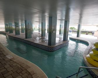 巴頓酒店旗下沙堡度假村 - 默特尔比奇 - 游泳池