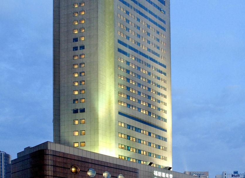 建筑 照片