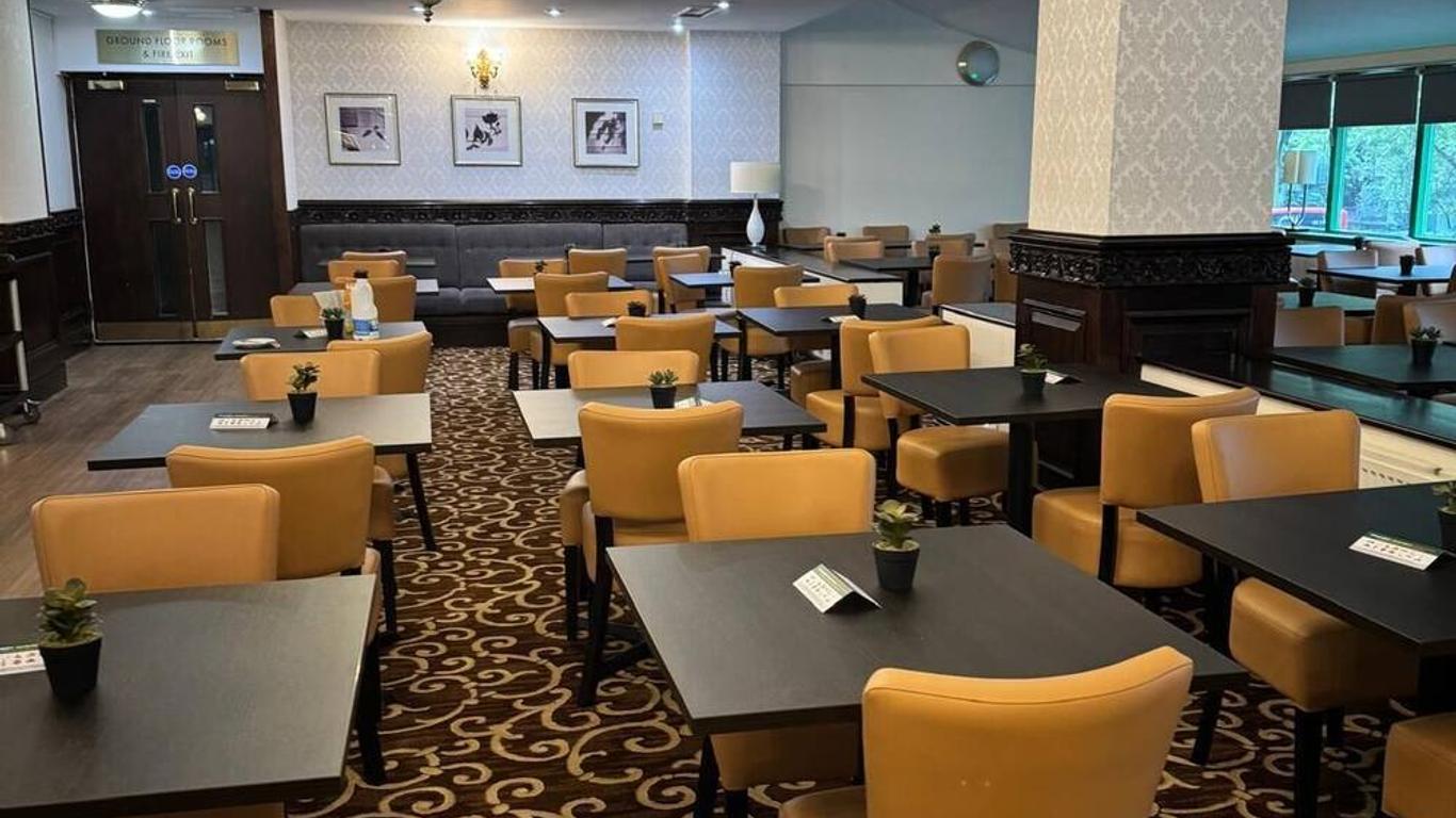 大不列颠汉普斯蒂德酒店