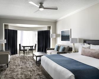 Amazing Location right in Downtown Gaslamp District - 圣地亚哥 - 睡房