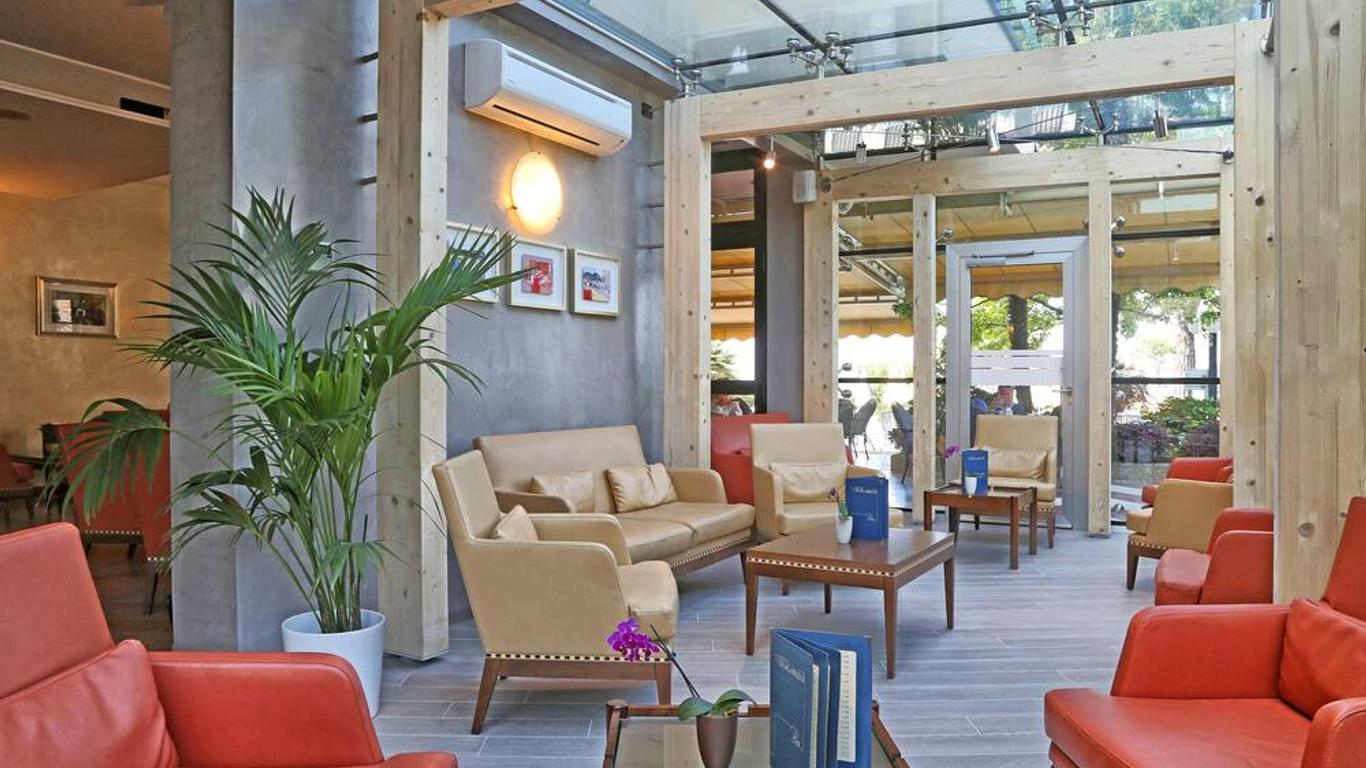 杜拉克贝尔维尤酒店