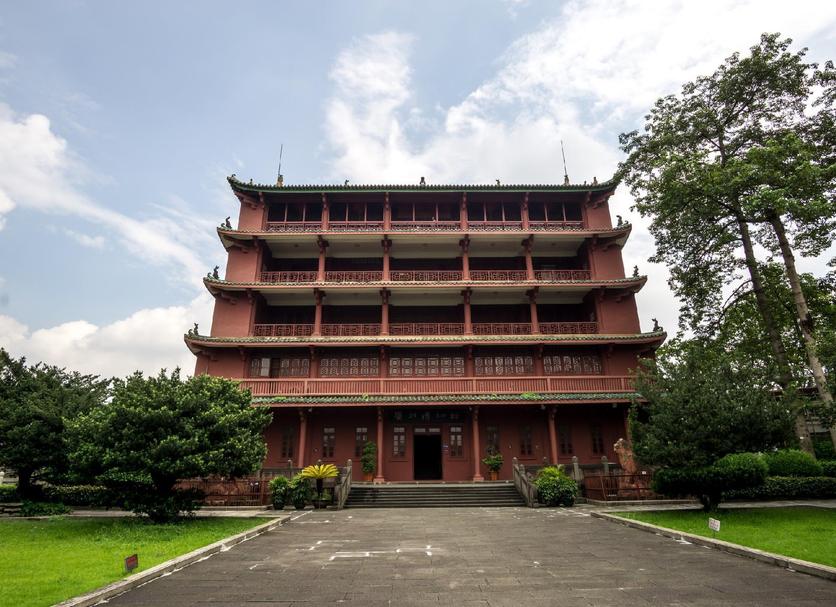 建筑 照片