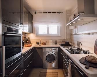 Laroya - 1 bedroom in Kreuzberg - 柏林 - 厨房