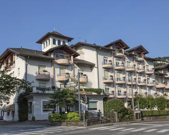 德拉托雷酒店 - 斯特雷萨 - 建筑