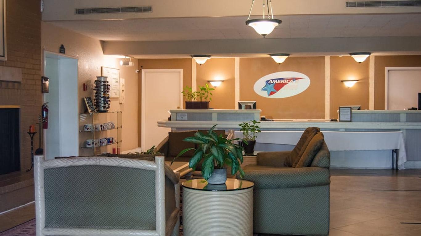 休斯顿/斯塔福德/舒格兰美国酒店