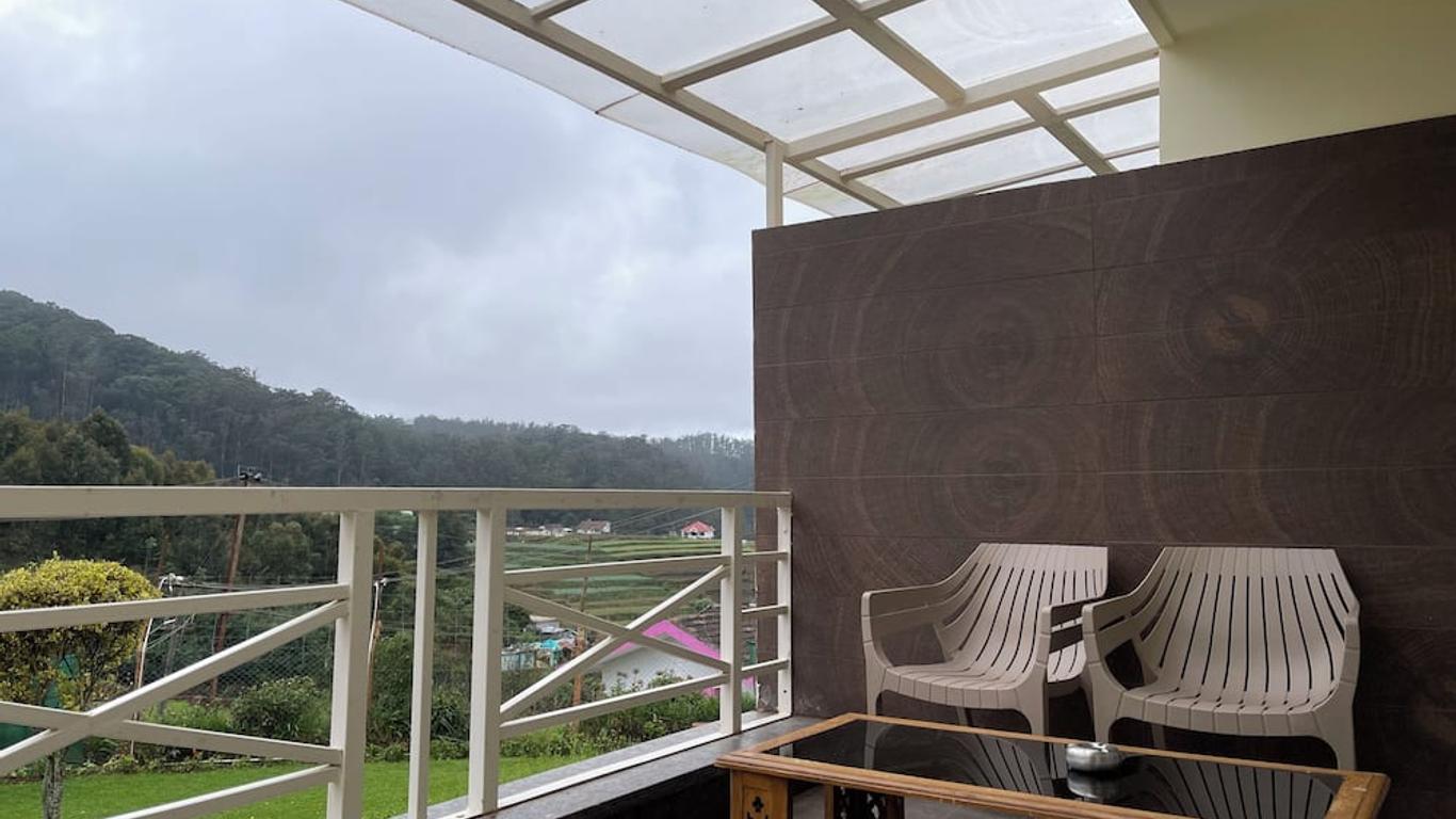 喜悦酒店度假村