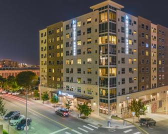 奥斯汀/市中心悦府酒店 - 奥斯汀 - 建筑