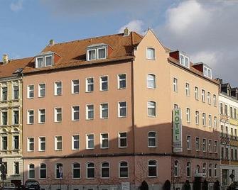 Amadeo Hotel Leipzig - 莱比锡 - 建筑