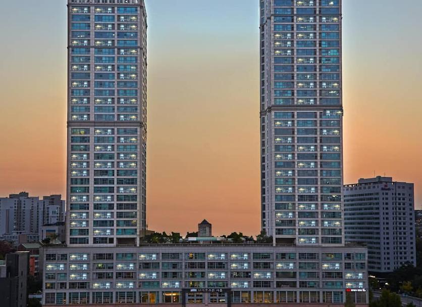 建筑 照片