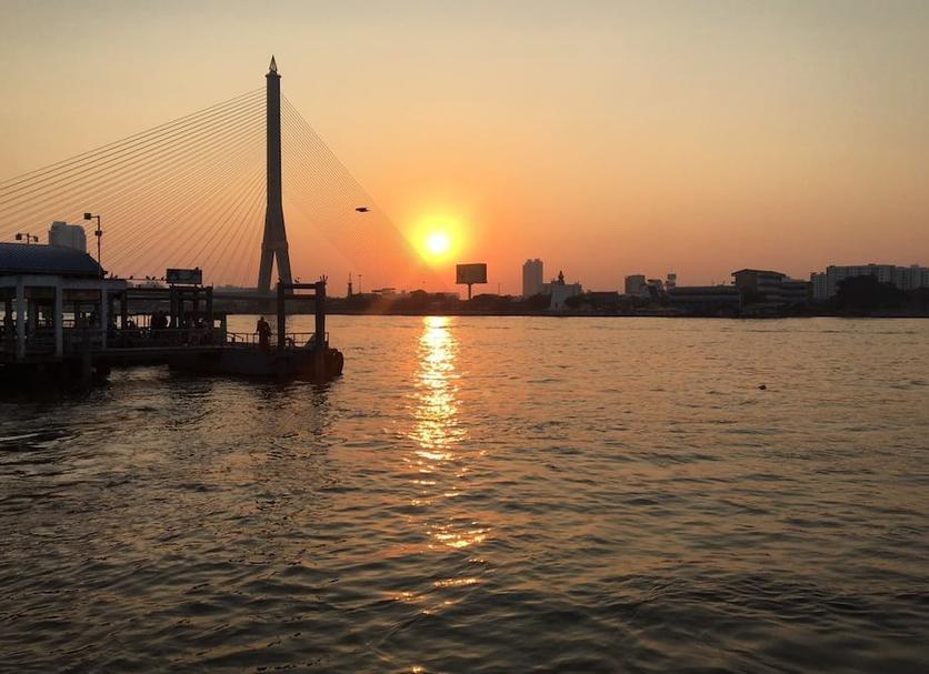 户外景观 照片