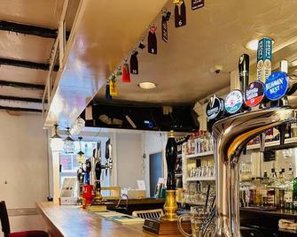 巴尔莫勒尔酒店 - 莫法特 - 酒吧